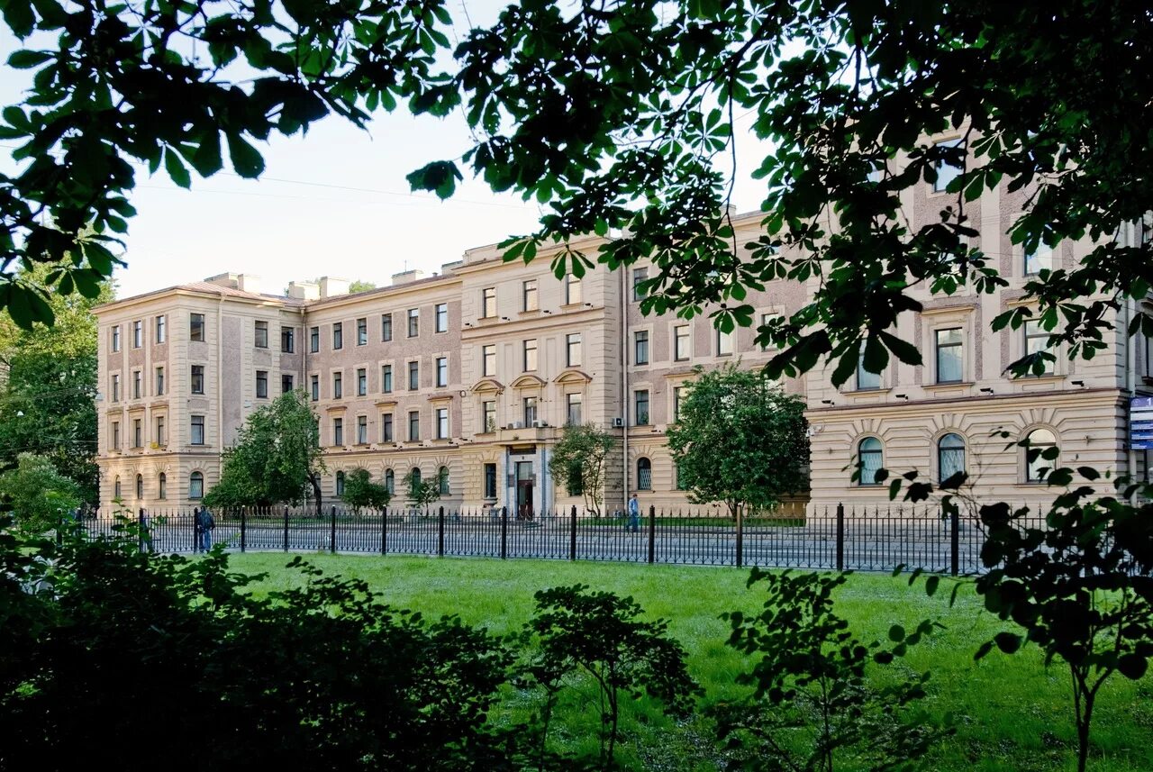 Первый медицинский фото В Петербурге стартовали крупные проекты по борьбе с раком - РБК