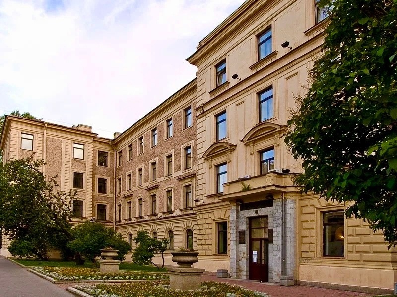 Первый медицинский фото Новости