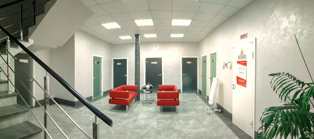 Первый медицинский центр ул кирова 4 фото Panorama: First medical center, medical center, clinic, Russia, Smolensk, ulitsa