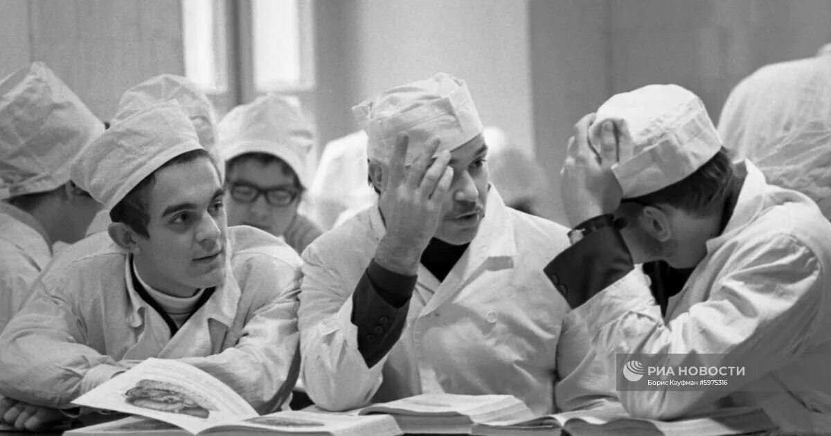 Первый медицинский университет фото Первый Московский медицинский институт имени И. М. Сеченова Библиотека изображен