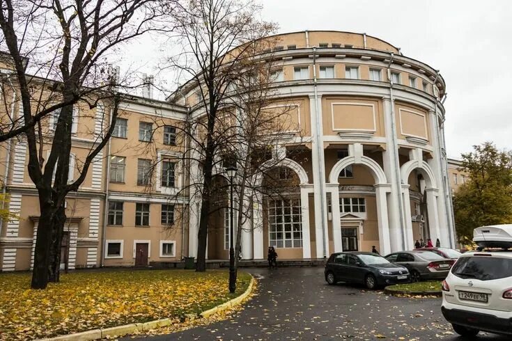 Первый медицинский университет санкт петербург фото Pin by ирина ниринп on образование House styles, Mansions, House