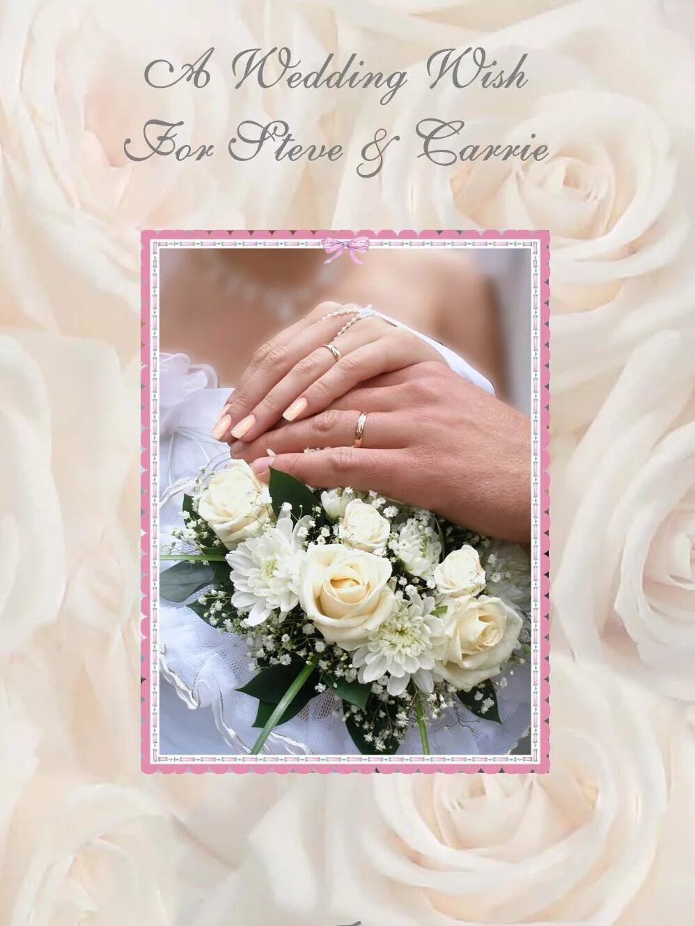 Первый месяц свадьбы картинки Printable Wedding Greeting Cards