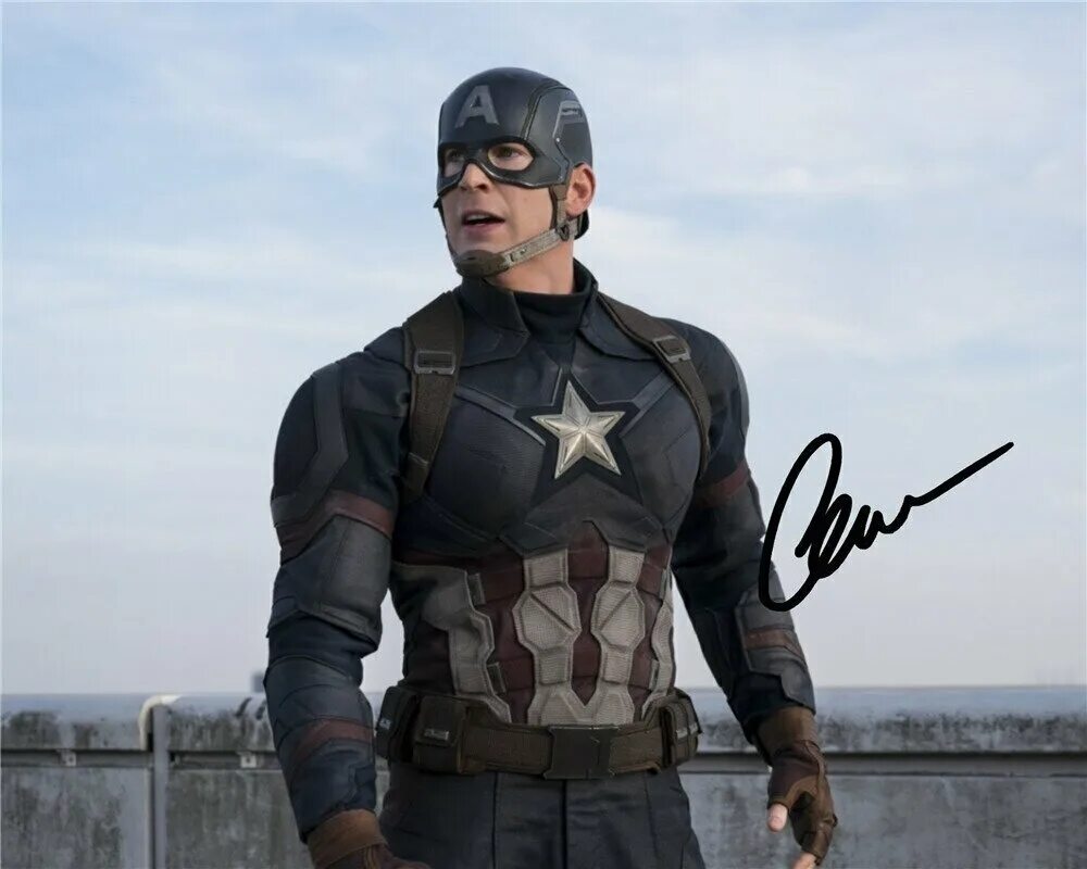 Первый мститель фото героя Шапка "Marvel Captain America" - купить по низкой цене на Яндекс Маркете
