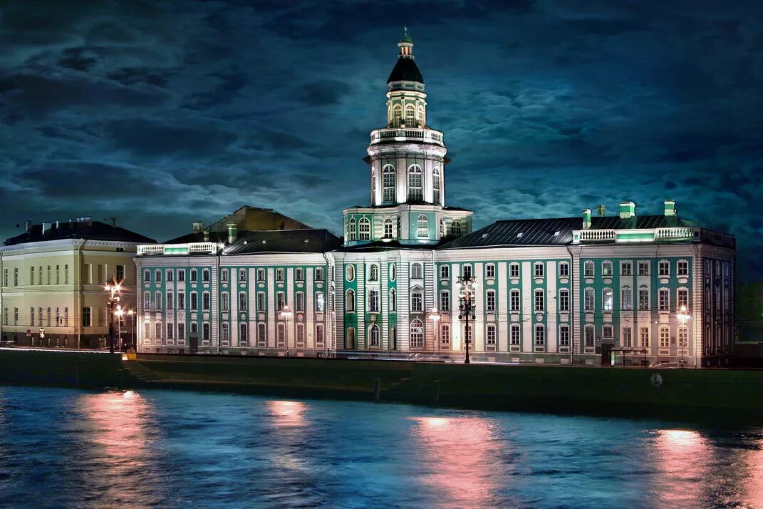 Первый музей фото Достижения Петра Великого - реформы, преобразования * театр Модерн