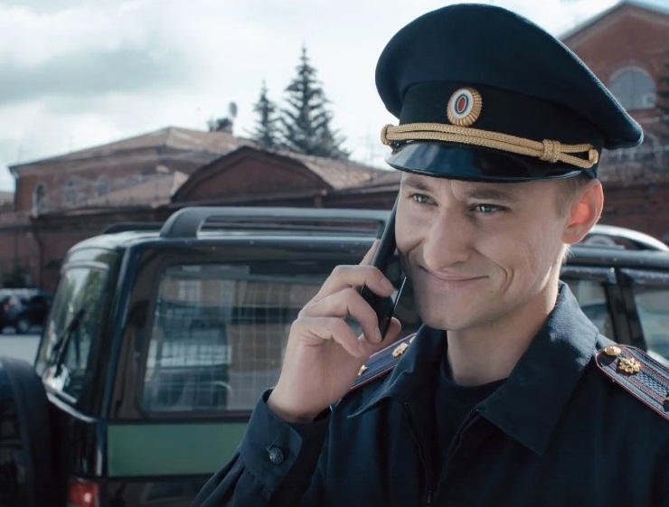 Первый отдел 2 сезон актеры фото Первый отдел-2 (2022) - актеры и роли - Елена Вожакина - российские сериалы - Ки