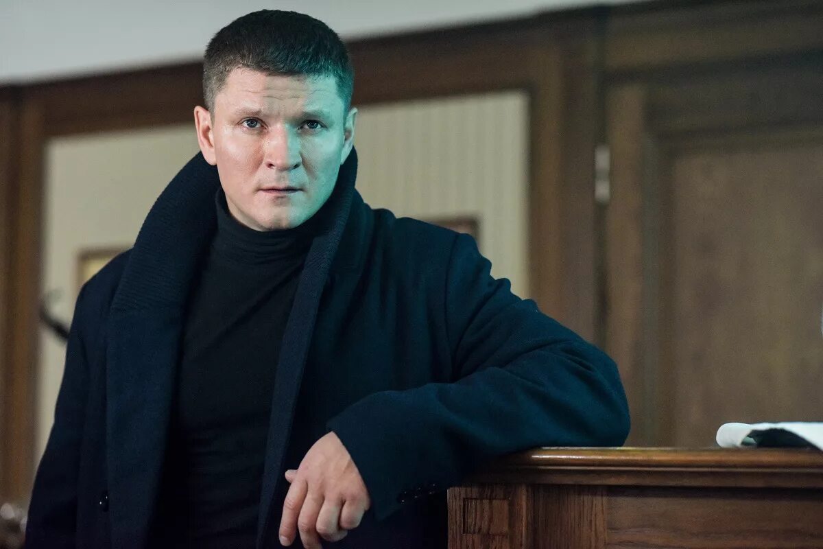 Первый отдел 2 сезон актеры фото Сергей Жарков - актёр - фильмография - Первый отдел (2020) - российские актёры -