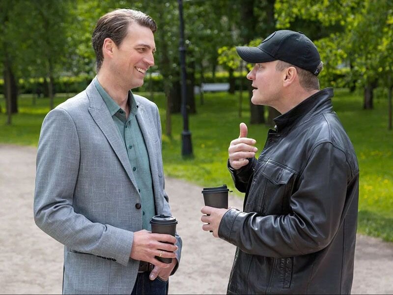Первый отдел 3 сезон актеры фото Почему полковник юстиции Юрий Брагин из сериала "Первый отдел-3"(2023) предложил