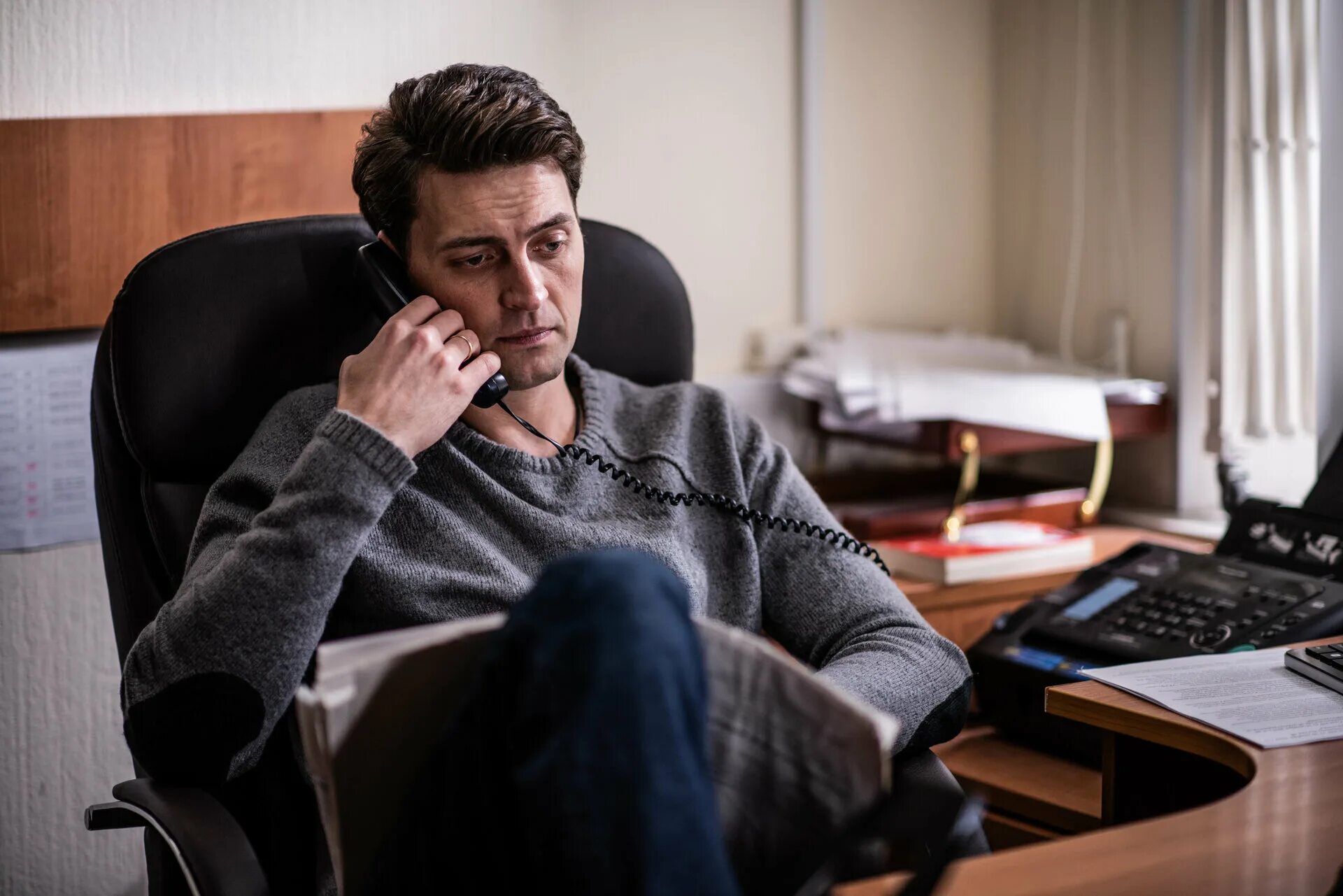 Первый отдел актеры и роли фото мужчины Фото: Первый отдел / Кадр из сериала "Первый отдел" (2020) #3572601