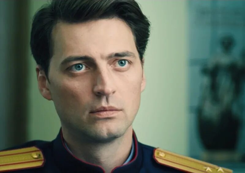 Первый отдел актеры и роли фото женщины Иван Колесников - актёр - фильмография - Первый отдел (2020) - российские актёры