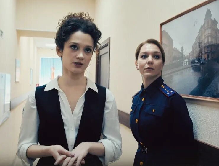 Первый отдел актрисы фото Первый отдел-2 (2022) - Фильм № 1 - Окончательный диагноз - фильмы - кадры из фи