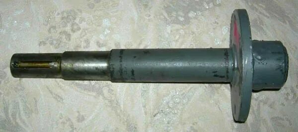 Пион вала вала фото Вал битера справа (Acros, дон-1500б) арт. 142.03.03.160
