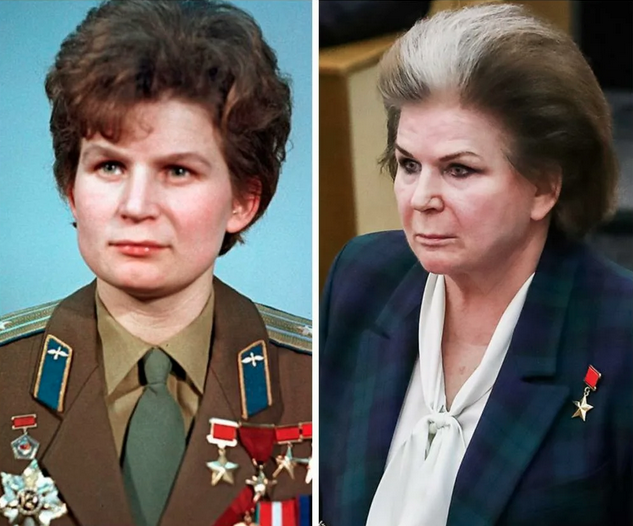 Пион валентина терешкова фото "От народной любви - к народной критике" Почему легенда и народная любимица Вале