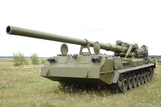 Пион военная техника фото Украинские орудия-монстры "Пион" станут пушками смерти для городов Донбасса