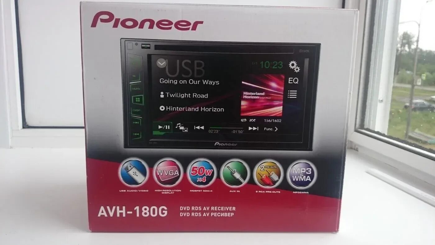 Пионер 2 din подключение Pioneer 7 дюймов магнитола: найдено 90 изображений