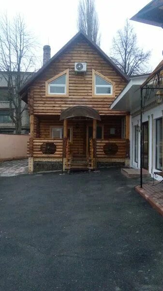Пионер 32 пионерская ул 7 брянск фото Сауна Пионер (Брянск) - телефон и адрес, отзывы и фотогалерея на vSaunu.ru