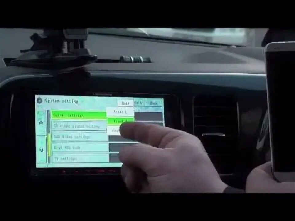 Пионер карозерия как подключить блютуз Pioneer Carrozeria AVIC MRZ77 Как подключить смартфон по BlueTooth - YouTube