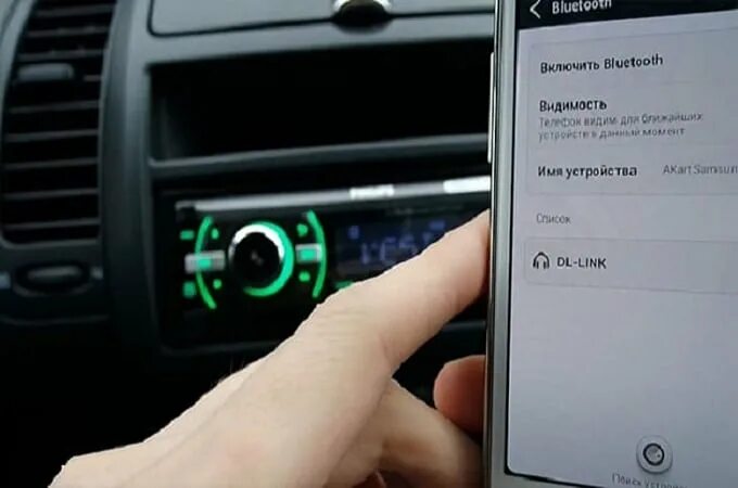 Пионер магнитола как подключить блютуз к телефону Как подключить телефон к магнитоле: смартфон к автомагнитоле в машине через USB-