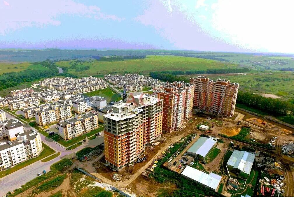 Пионер микрорайон левобережье 1 фото Чего ожидать от рынка жилья после пандемии? Bitkogan Дзен