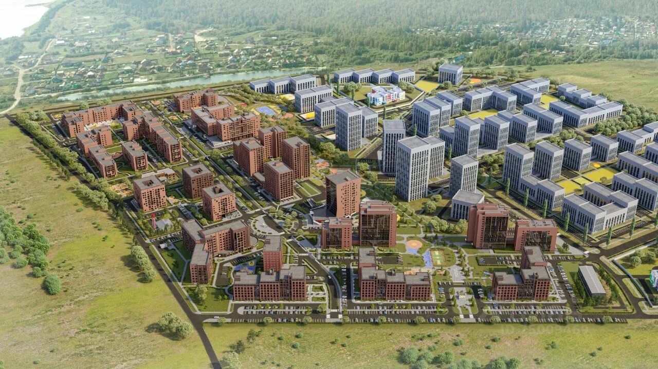 Пионер микрорайон левобережье 1 фото Купить гараж 15.9м² ул. Василия Кандинского, 1/1, Томская область, Томский район