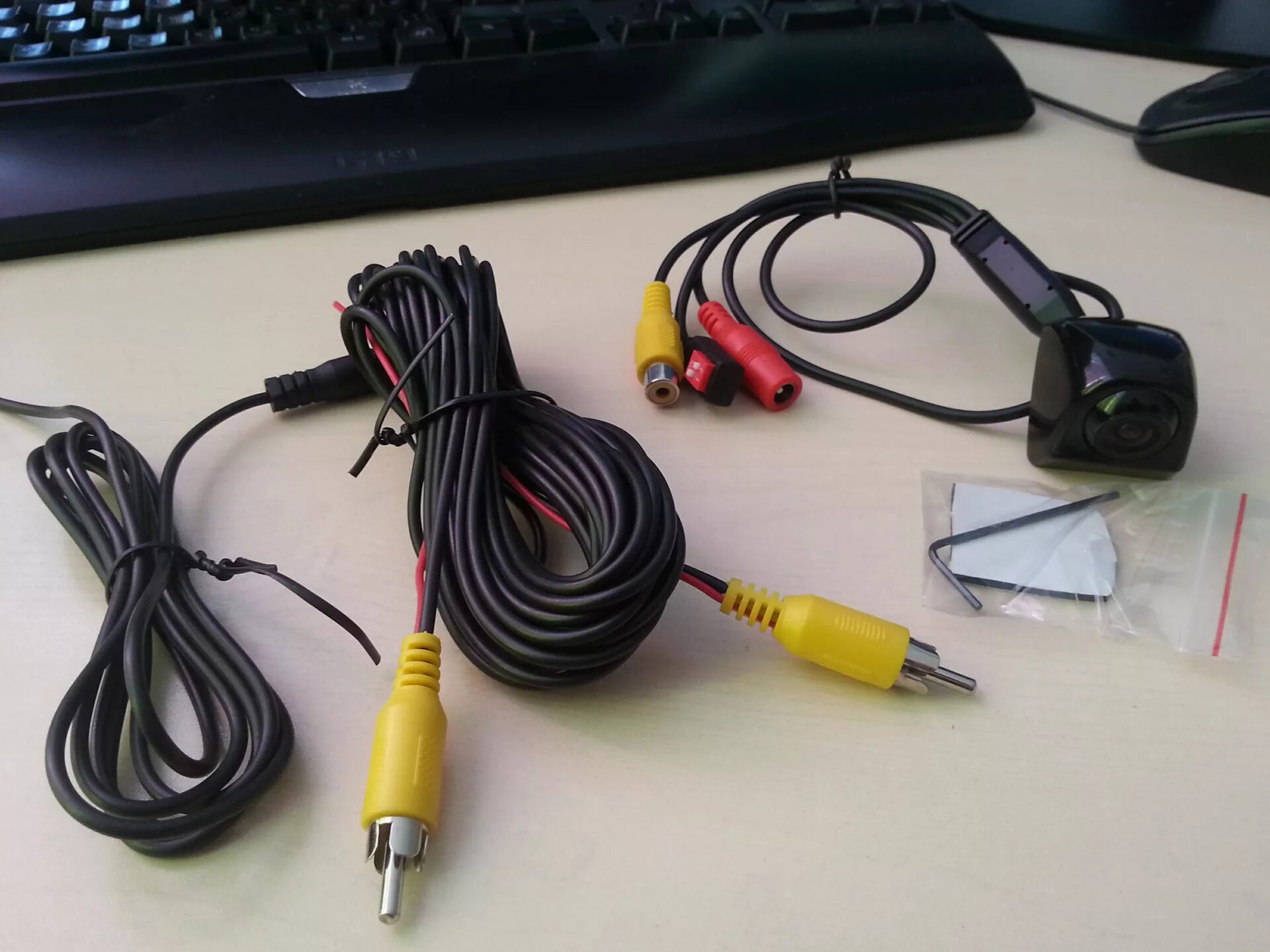 Пионер mvh av270bt подключение камера заднего вида Pioneer SPH-DA120, камеры заднего хода, can-bus. - Audi A3 Sportback (8PA), 1,6 