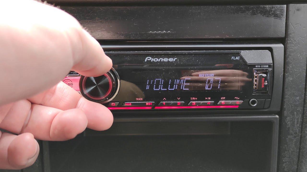 Пионер ошибка подключении телефона Radio Pioneer, Error 19 i szybka naprawa błędu. Radio Pioneer, Error 19 Easy Fix