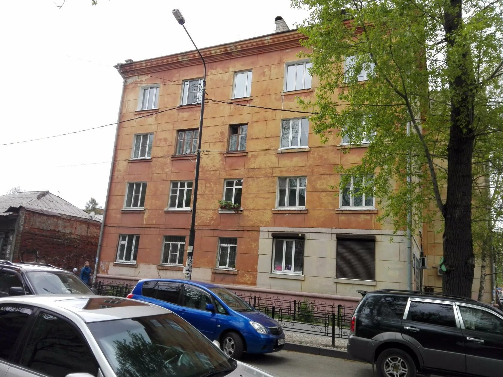 Пионер пионерский пер 11 иркутск фото Пионерский пер., 6 - Иркутск