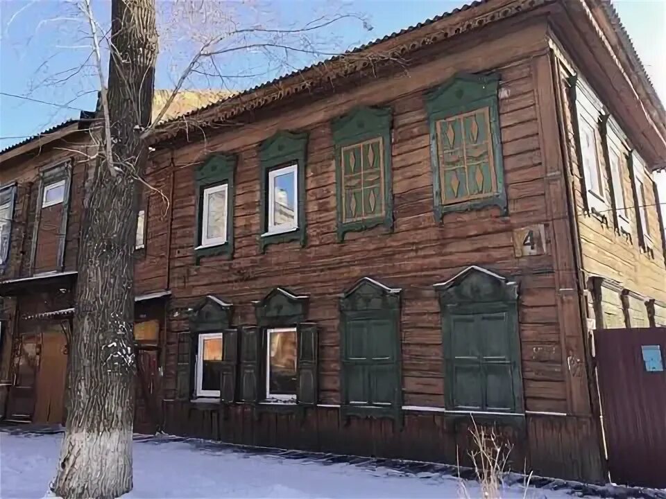 Пионер пионерский пер 11 иркутск фото Продать однокомнатную квартиру Пионерский пер., 1Б, Иркутск без посредников, сро