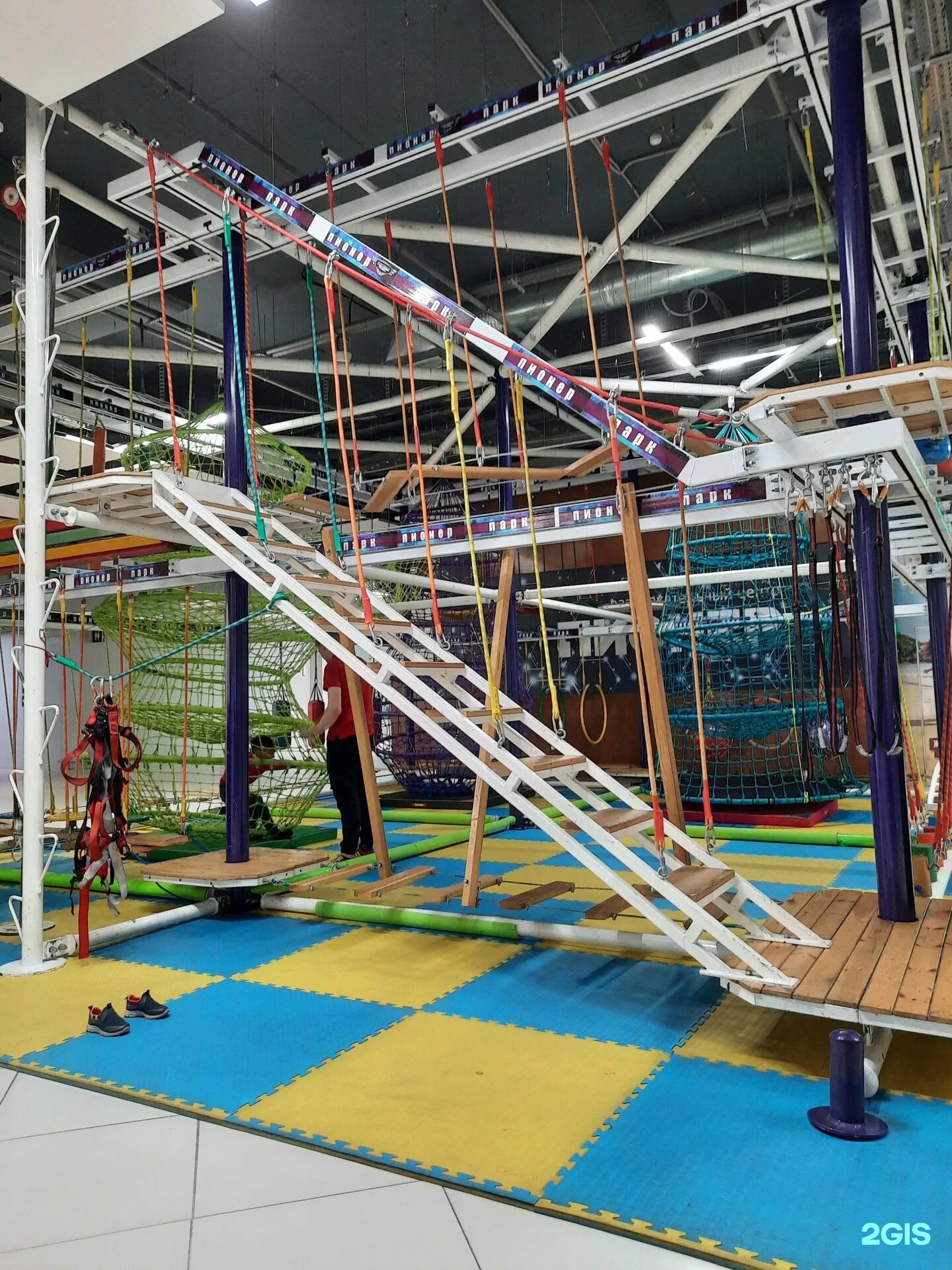 Пионер просп ленина 102в барнаул фото Pioneer Park, Children's game center Barnaul, Lenin Avenue, 102V - телефон, адре
