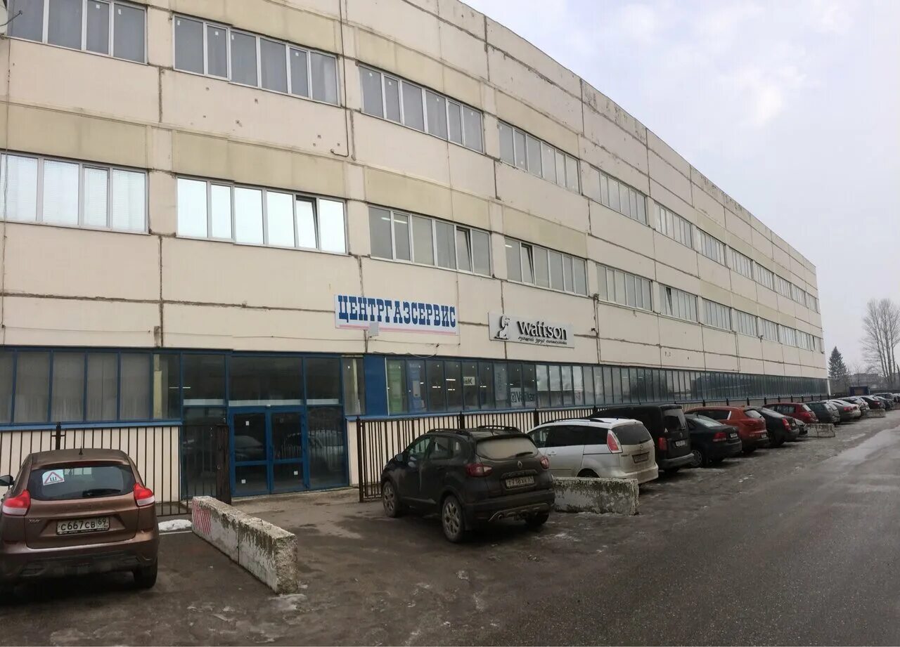 Пионер старицкое ш 25 тверь фото Отзывы о "Wattson", Россия, Тверь, Старицкое шоссе, 15 - Яндекс.Карты