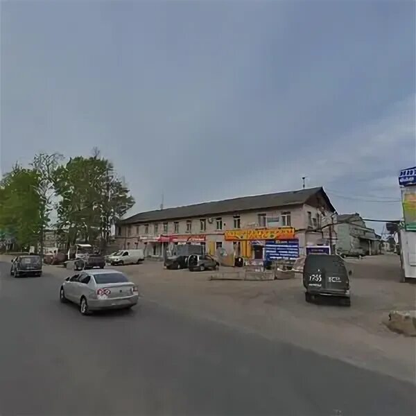 Пионер старицкое ш 25 тверь фото Staritskoe Highway, 6к1, Tver - Yandex Maps