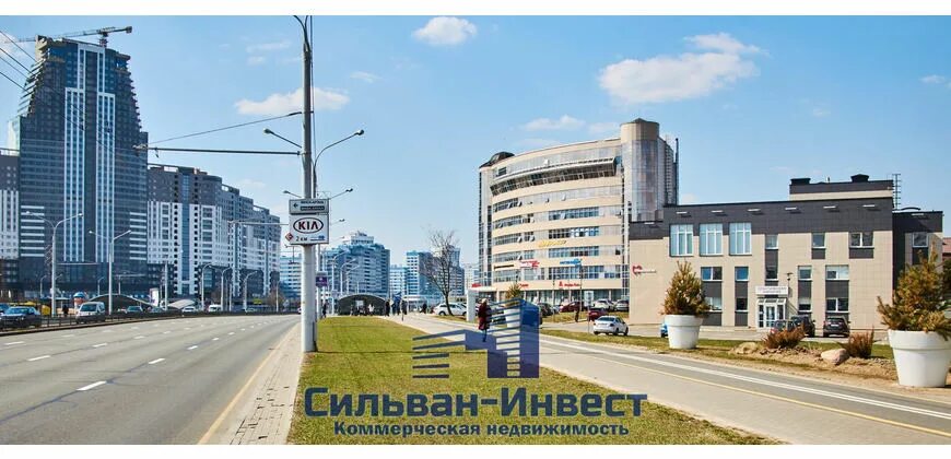Пионер ул энгельса 20 минск фото Продажа здания Минск, Пионерская, 45 Аренда, продажа