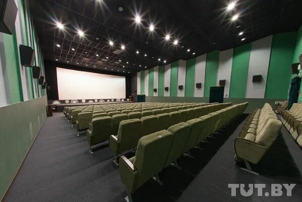 Пионер ул энгельса 20 минск фото Культпросвет Архивы КИНОТЕАТР "ПИОНЕР" - Культпросвет