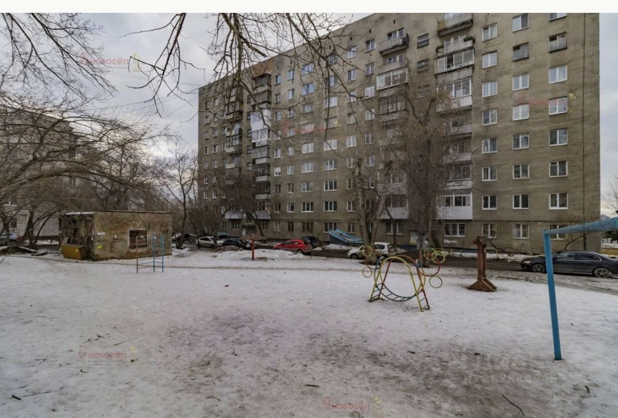 Пионер ул имени генерала меркулова 31 фото Объявление № 74546003 - аренда комнаты в Екатеринбурге, Кировском районе, улица 