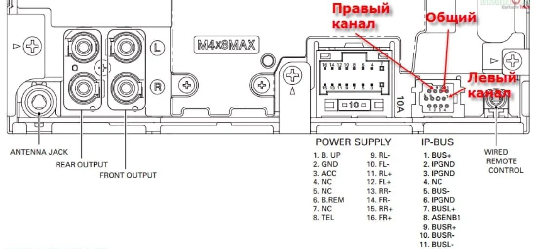 Пионер установка схема pioneer deh 580 Promotion OFF-65