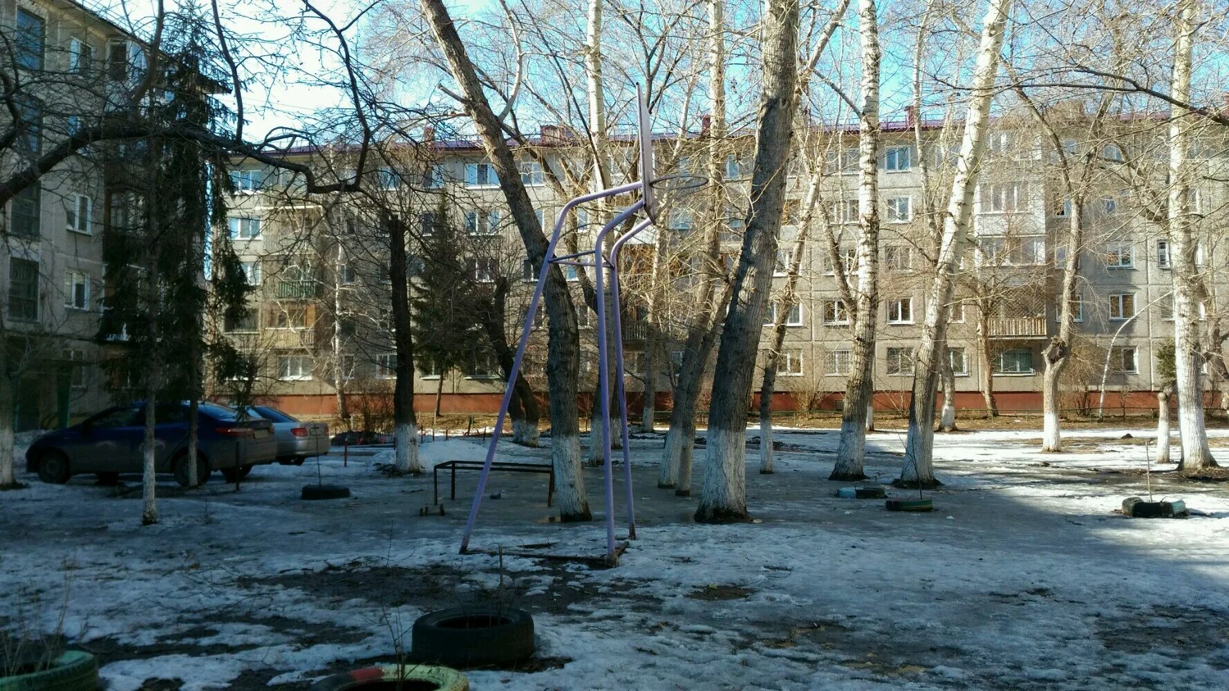 Пионер волочаевская ул 17г корп 2 фото Волейбольная площадка, спортплощадка, Волочаевская ул., 17Б, Омск - Яндекс Карты