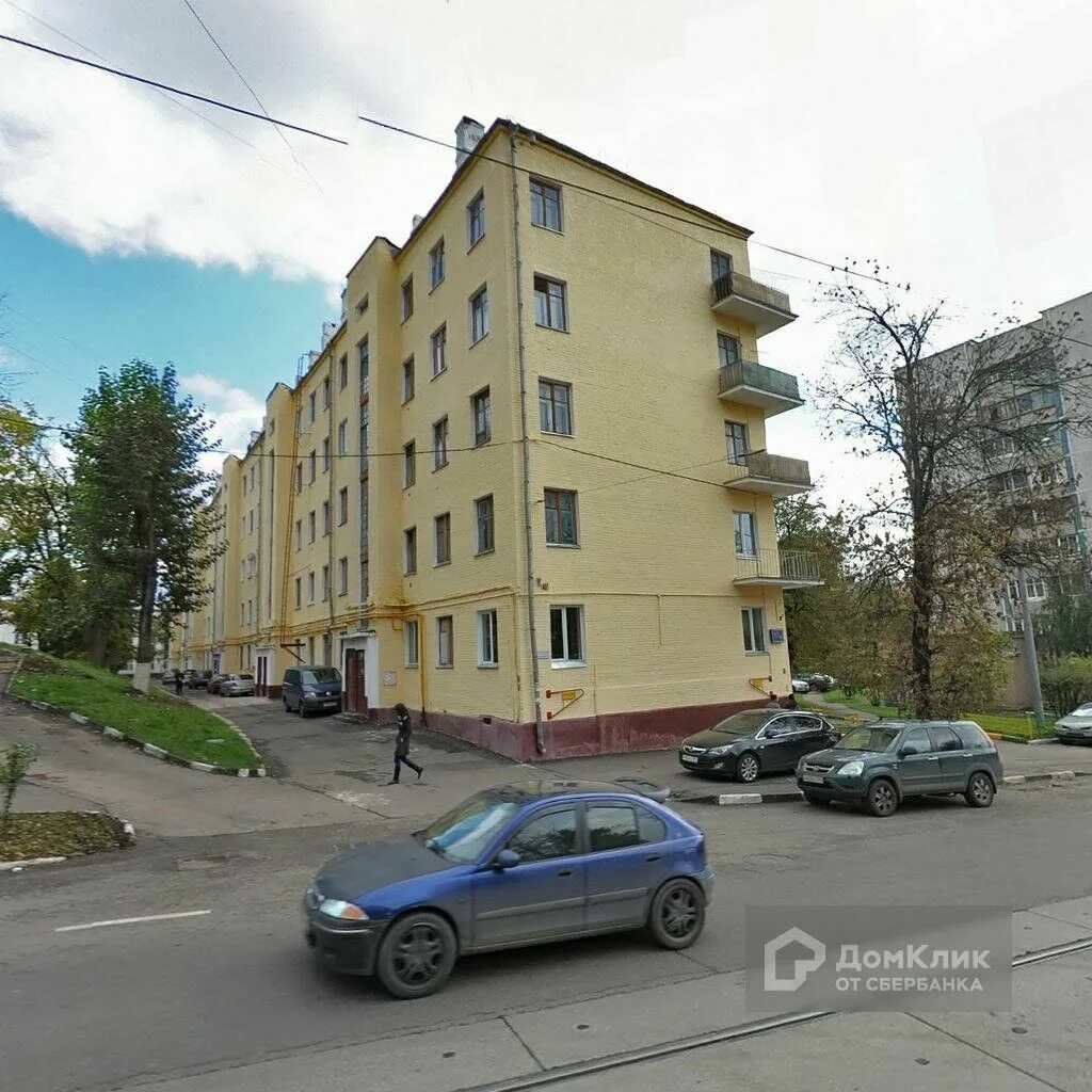 Пионер волочаевская ул 17г корп 2 фото Волочаевская улица, 17а (Волочаевская улица, 17а) - информация и адрес дома (рай
