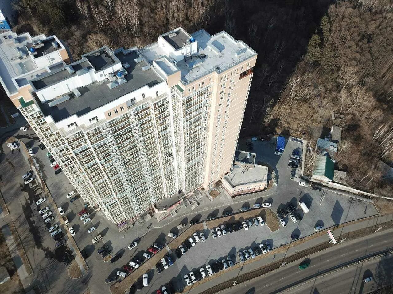 Пионерская 1 хабаровск фото Агентство недвижимости "Управление" по адресу Пионерская, 1 в Хабаровск - 2024 -