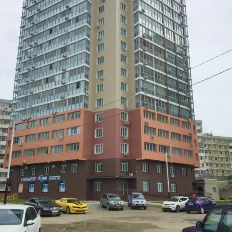 Пионерская 1 хабаровск фото Пионерская 1/2б, Офисное помещение продам