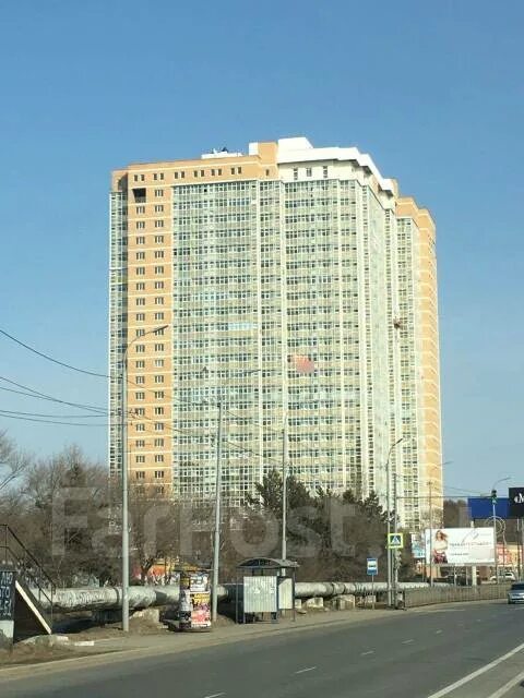 Пионерская 1 хабаровск фото Сдам помещение, 27,0 кв. м. от частного лица (собственник), индустриальный, улиц