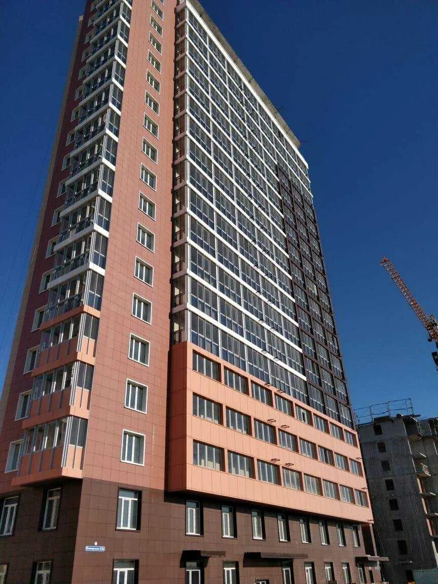 Пионерская 1 хабаровск фото Кондитерская "Студия десертов на заказ" - Пионерская, 1/2а в Хабаровск - 2024 - 