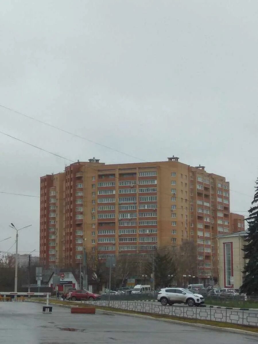Пионерская 1 тула фото Агентство недвижимости "Новое время" по адресу Пионерская, 1 в Тула - 2024 - адр