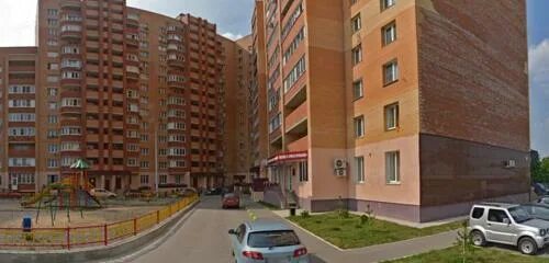 Пионерская 1 тула фото Мерси, салон красоты, Пионерская ул., 1, Тула - Яндекс Карты