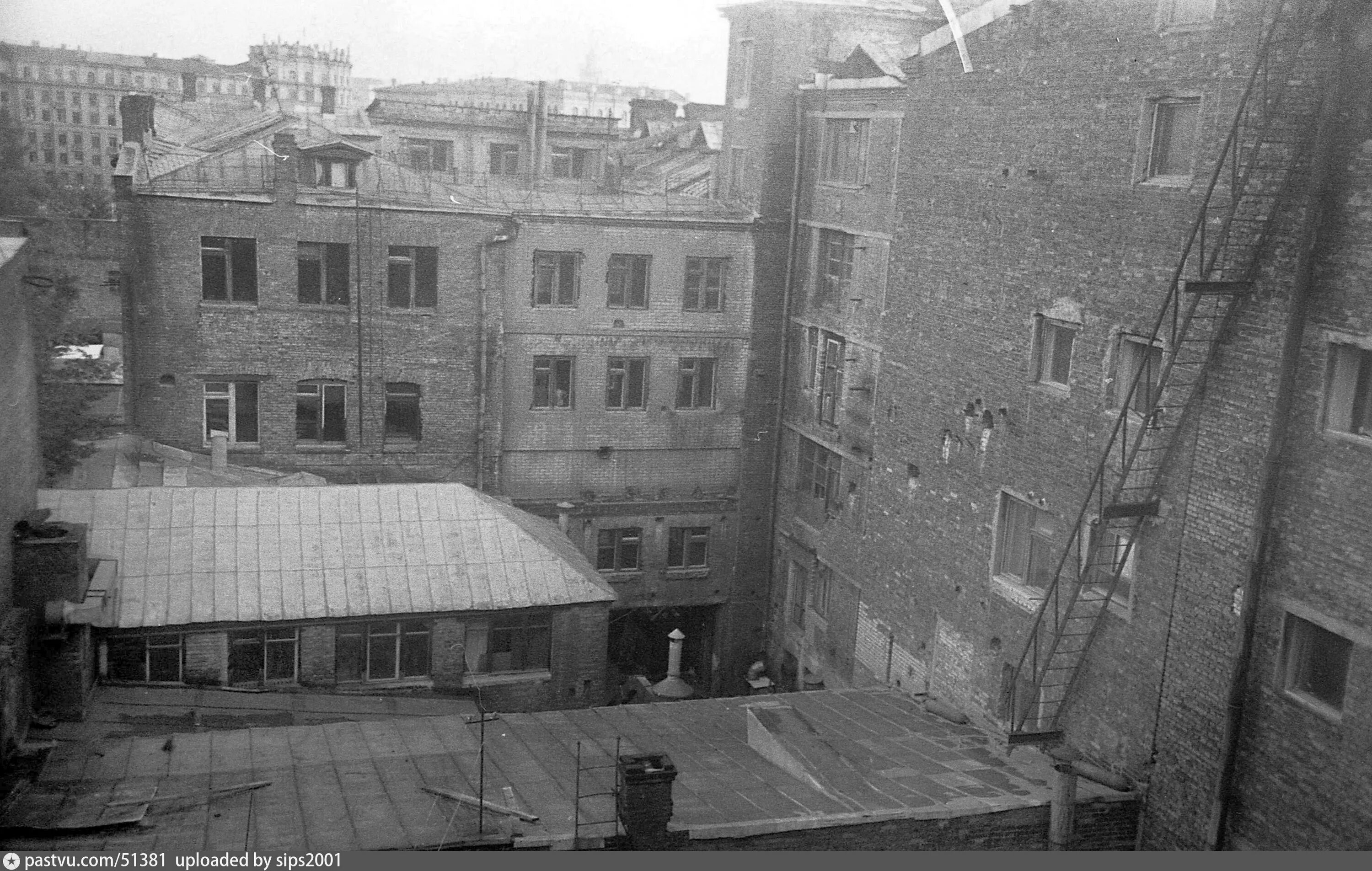 Пионерская 12 фото Малая Пионерская, 12 - Retro photos