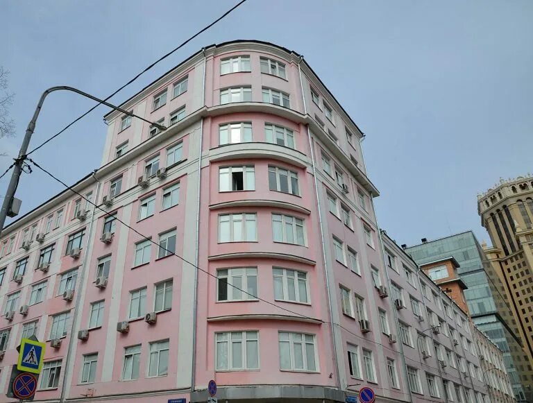 Пионерская 12 фото Мастер-класс пройдет в Школе дизайна НИУ ВШЭ