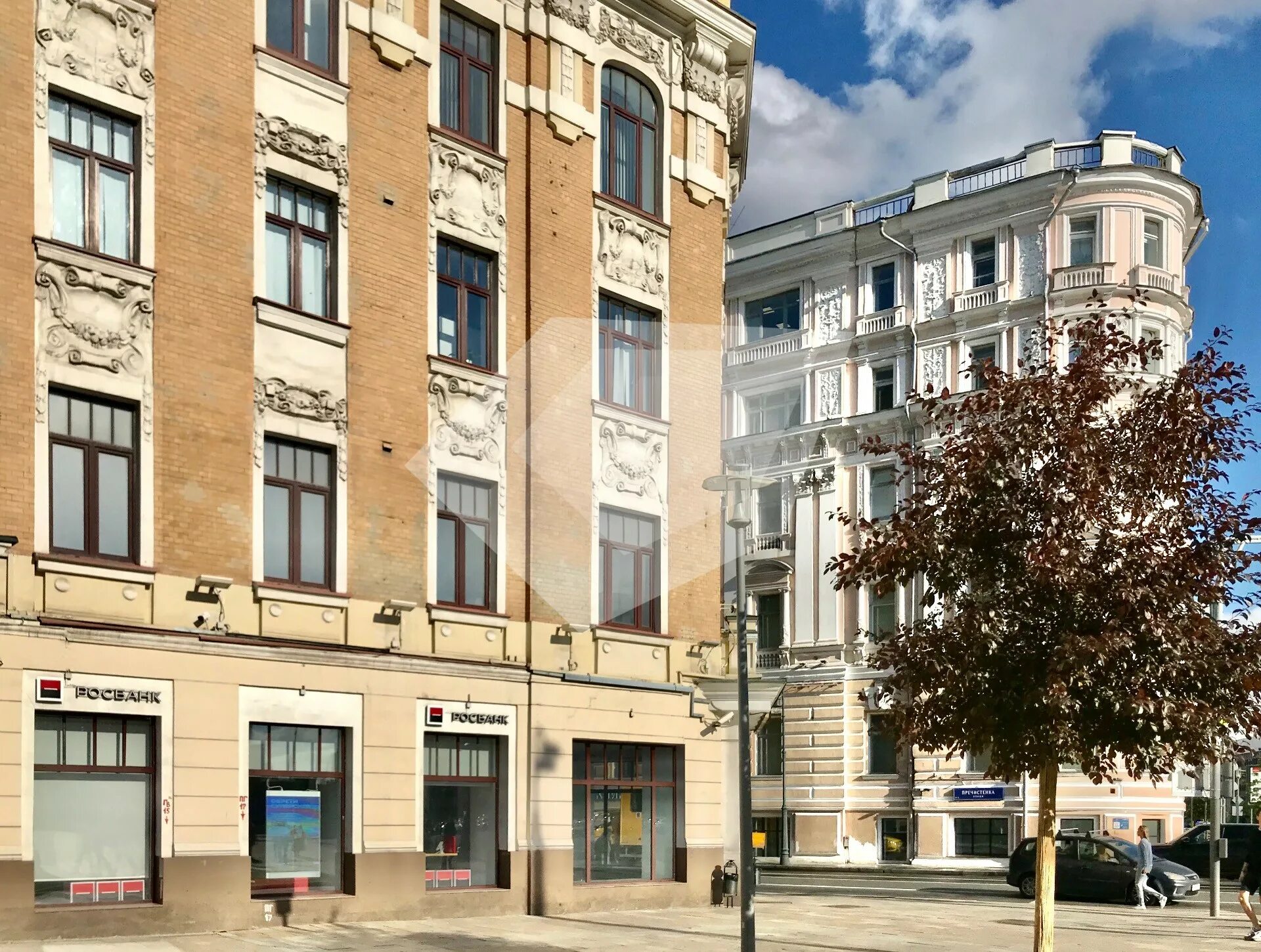 Пионерская 12 фото Картинки УЛ МАЛАЯ ПИОНЕРСКАЯ 12 ВШЭ