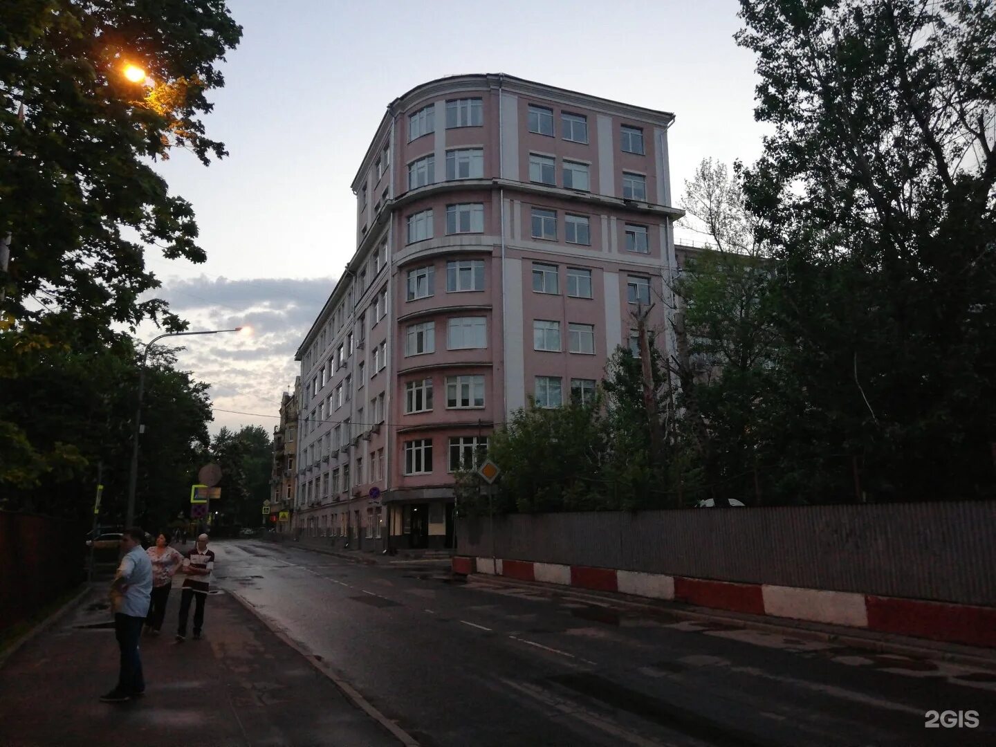 Пионерская 12 фото Картинки УЛ МАЛАЯ ПИОНЕРСКАЯ 12 ВШЭ