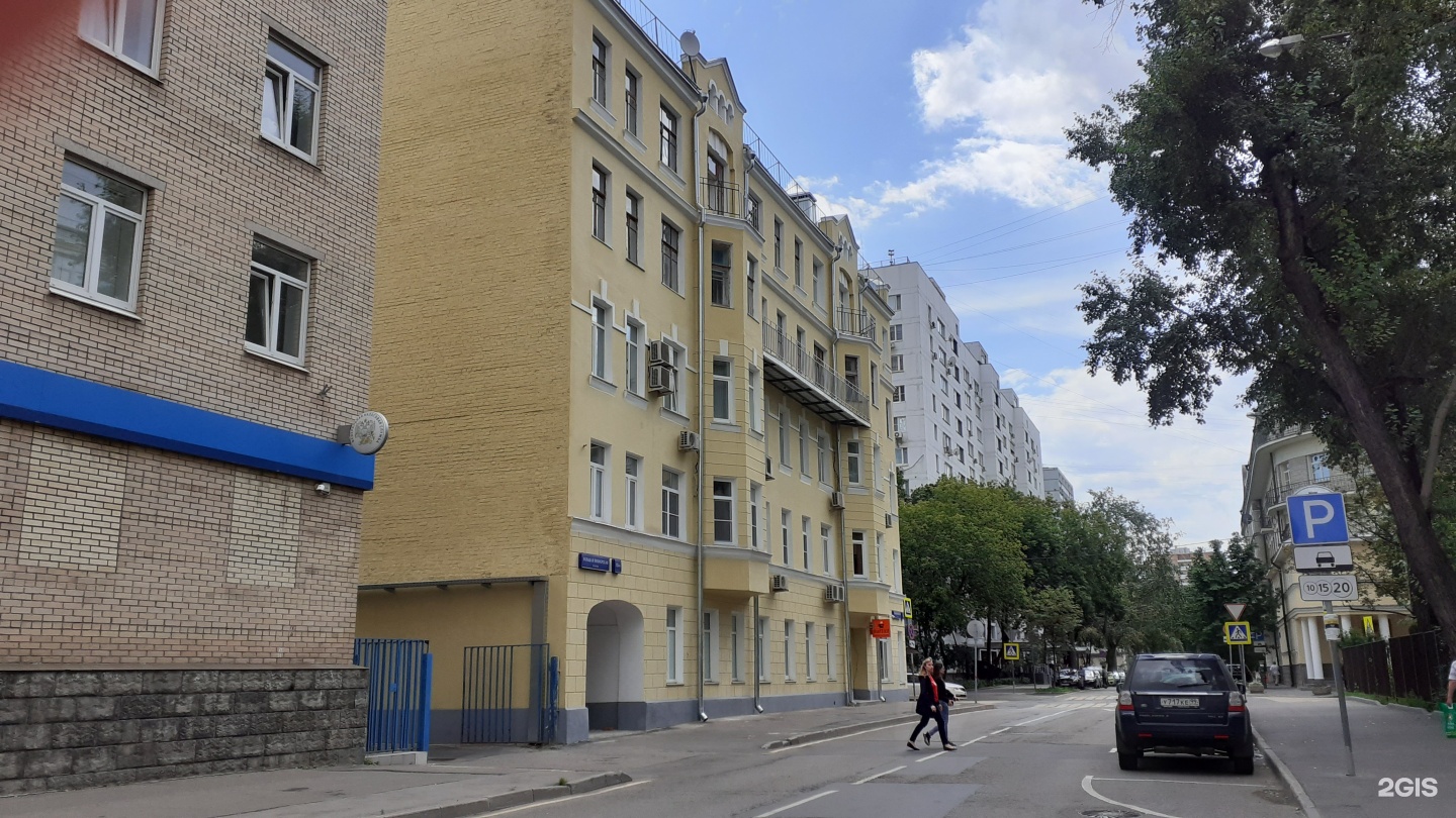 Пионерская 13 фото Портал, отель-хостел, Большая Пионерская улица, 13/6а ст1, Москва - 2ГИС