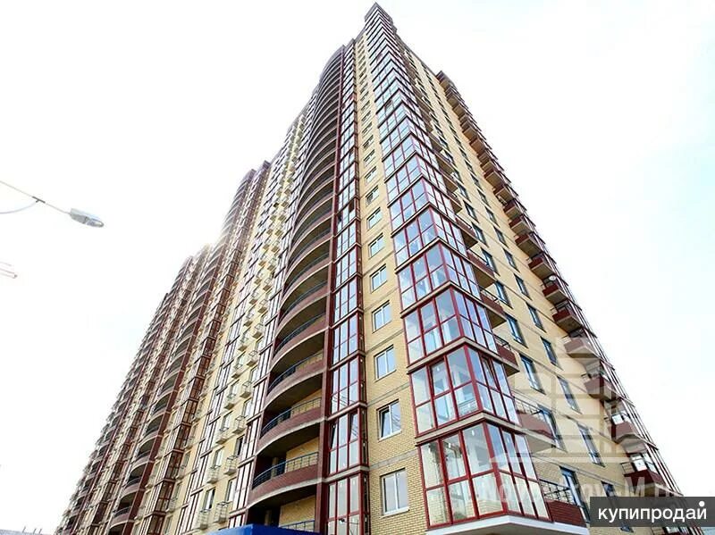 Пионерская 13 фото Продажа 2 комн. квартиры Королев ЖК Золотые ворота в Королеве