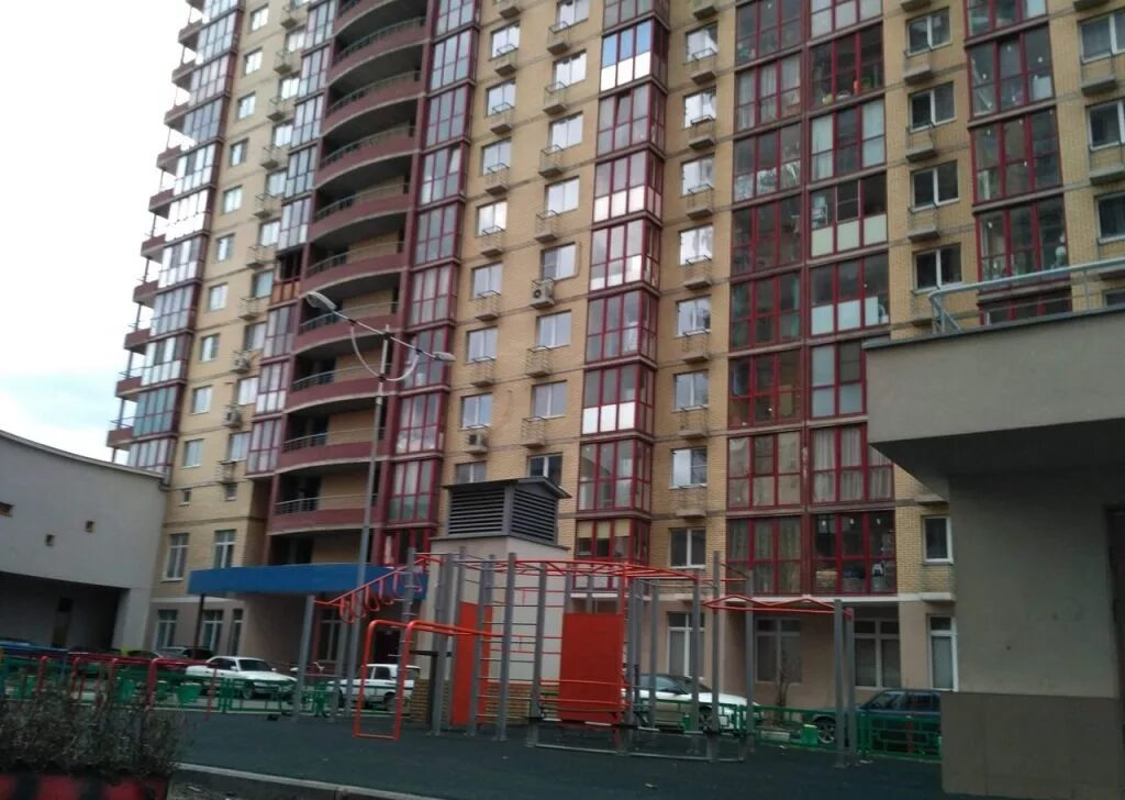 Пионерская 13 фото Аренда однокомнатной квартиры Королёв, Пионерская улица 13к1, цена 24000 рублей,
