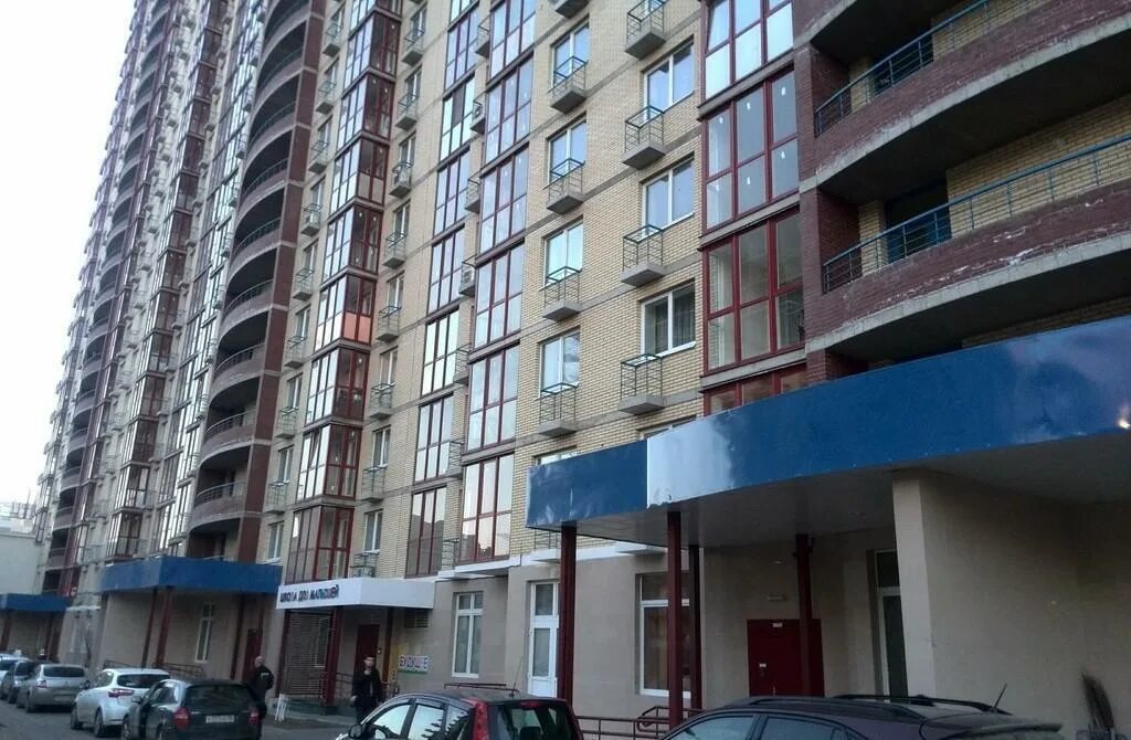 Пионерская 13 фото Королев, 1-но комнатная квартира, ул. Пионерская д.13 к1, 4500000 руб.